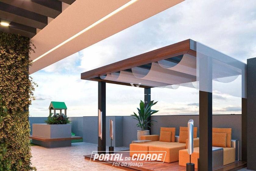 Apartamento &agrave; venda - 66m&sup2; - Edif&iacute;cio Life Residence