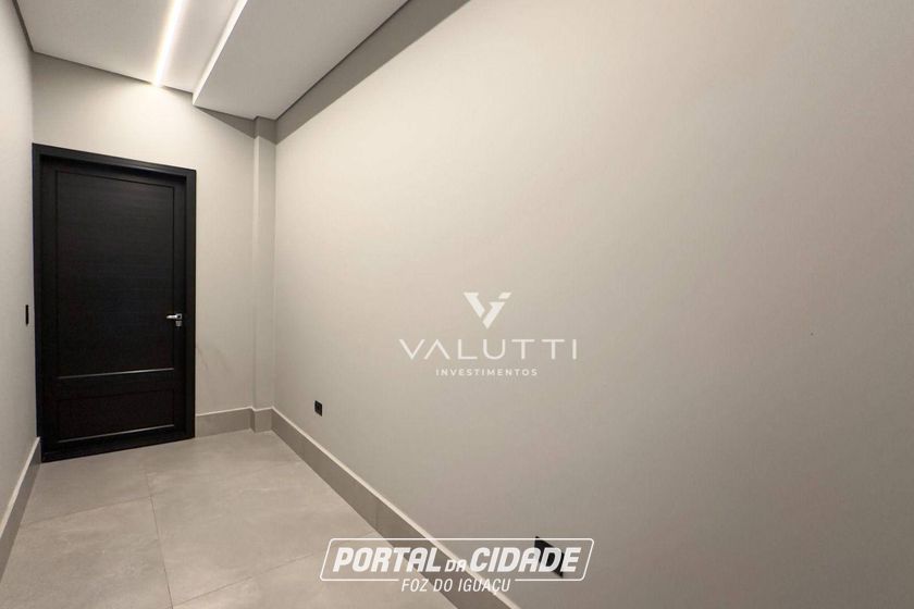 Sobrado &agrave; venda - 400m&sup2; - Royal Boulevard Yacht Residence e Resort