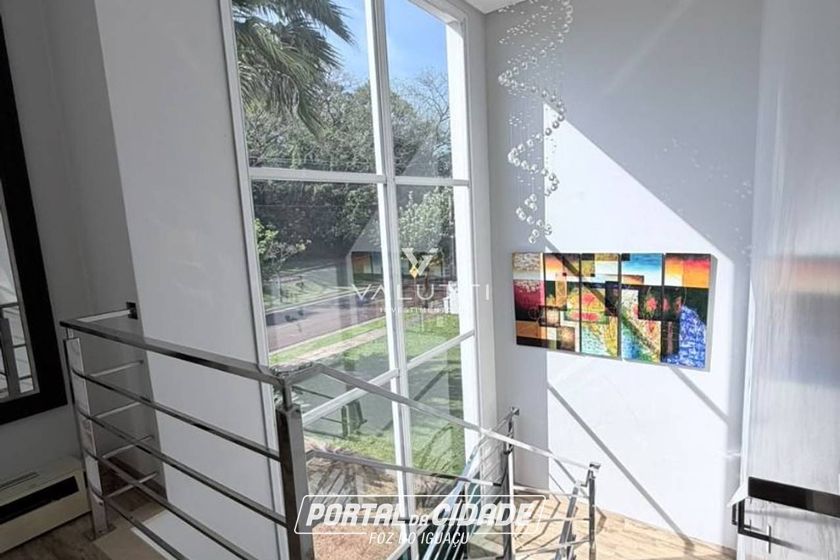 Sobrado &agrave; venda - 206m&sup2; - Condom&iacute;nio Terras Alpha I