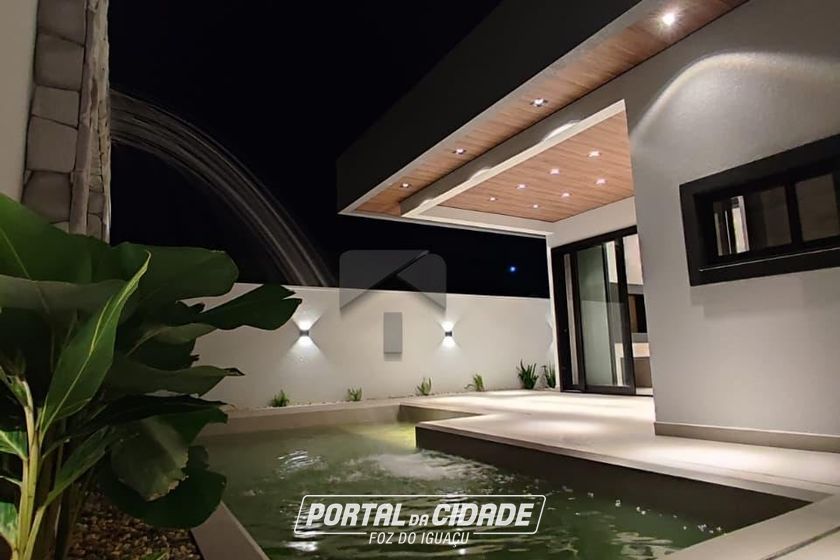 Casa &agrave; venda - 180m&sup2; - Carim&atilde;