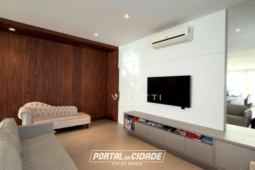 Sobrado &agrave; venda - 327m&sup2; - Condom&iacute;nio Terras Alpha II