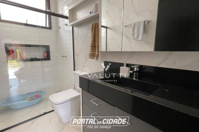 Casa &agrave; venda - 244m&sup2; - Condom&iacute;nio Arco de Paris