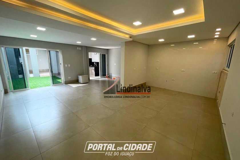Sobrado &agrave; venda - 275m&sup2; - Vila Maracan&atilde;