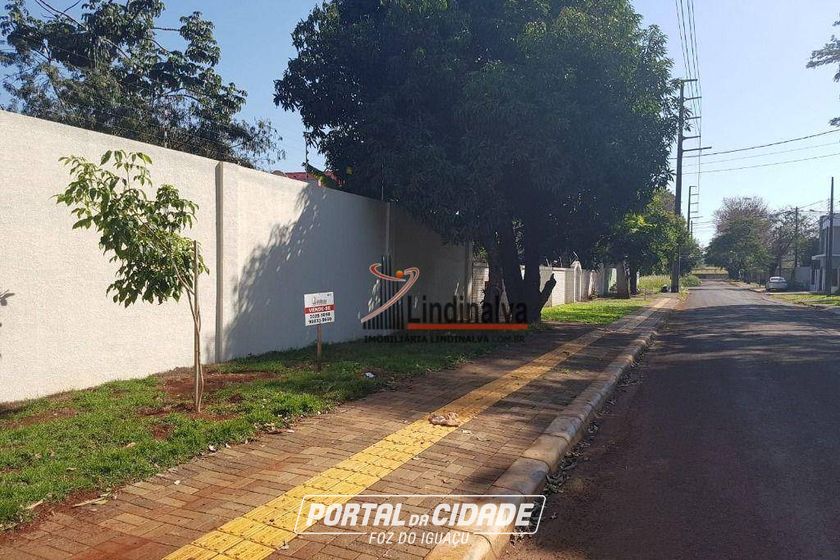 Terreno &agrave; venda - 766m&sup2; - Parque Imperatriz