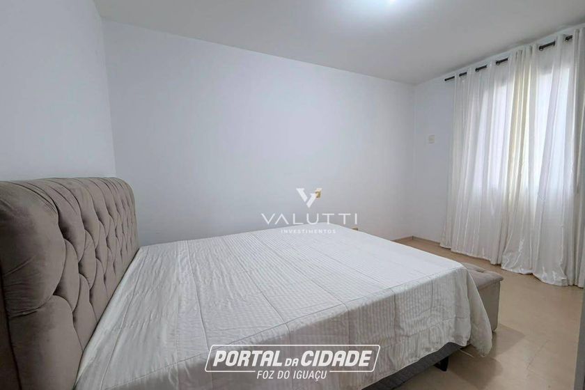 Apartamento &agrave; venda - 176m&sup2; - Edificio Residencial Country Ville