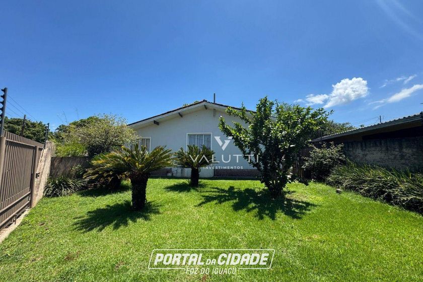 Casa &agrave; venda - 200m&sup2; - Vila A