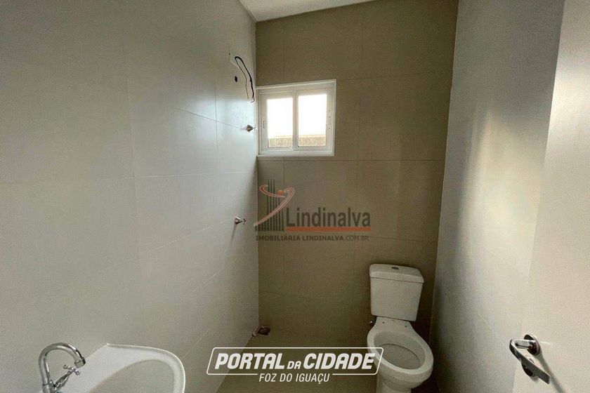 Casa &agrave; venda - 60m&sup2; - Condominio Residencial Veneza