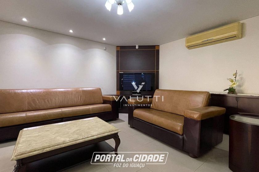 Apartamento &agrave; venda - 345m&sup2; - Residencial Villa Aurelia