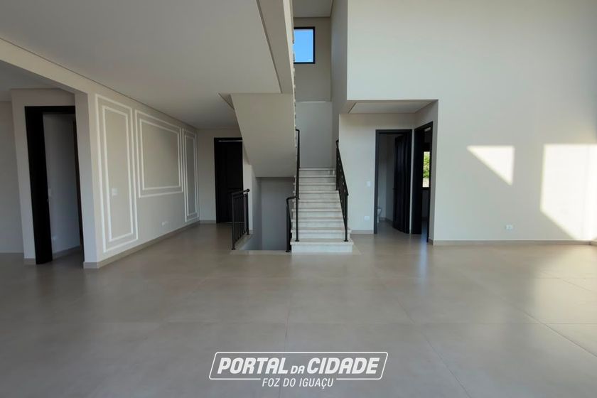 Sobrado &agrave; venda - 417m&sup2; - Condom&iacute;nio &Aacute;guas Claras