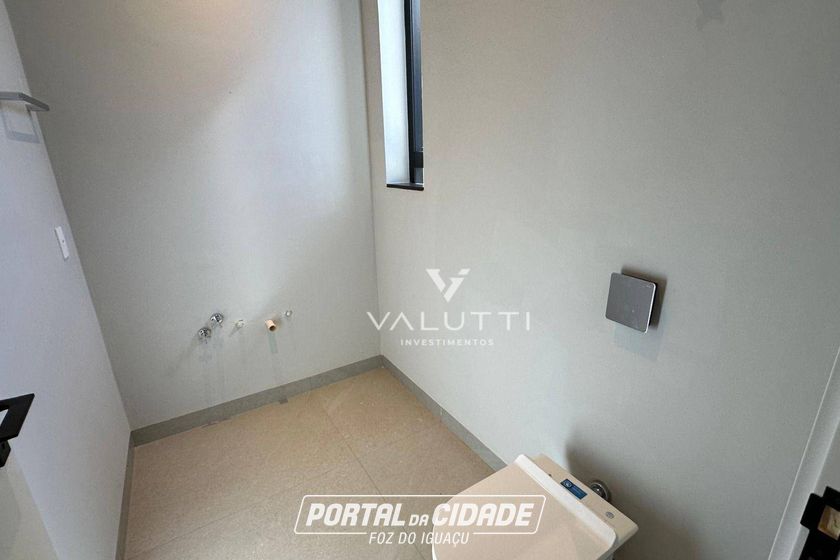 Casa &agrave; venda - 265m&sup2; - Condom&iacute;nio Residencial Safira