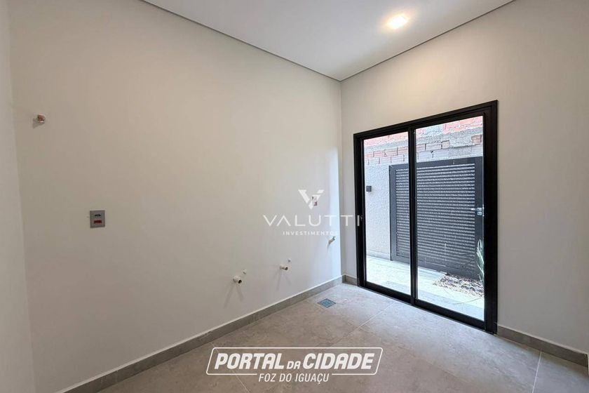 Sobrado &agrave; venda - 358m&sup2; - Royal Boulevard Yacht Residence e Resort