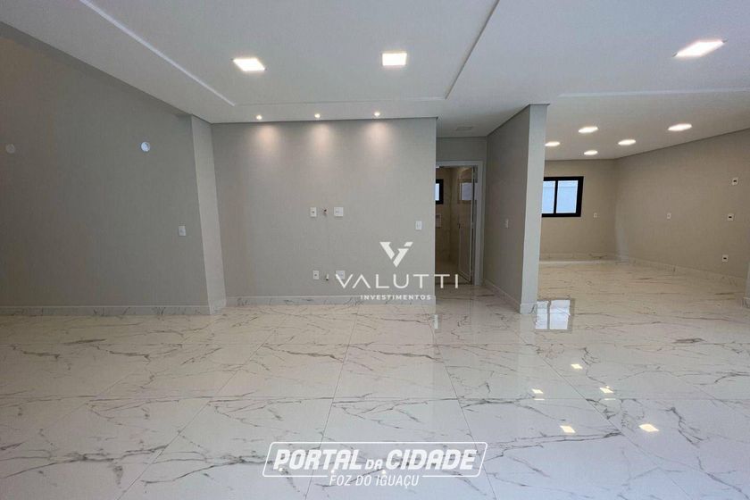 Sobrado &agrave; venda - 286m&sup2; - Condom&iacute;nio Terras Alpha II