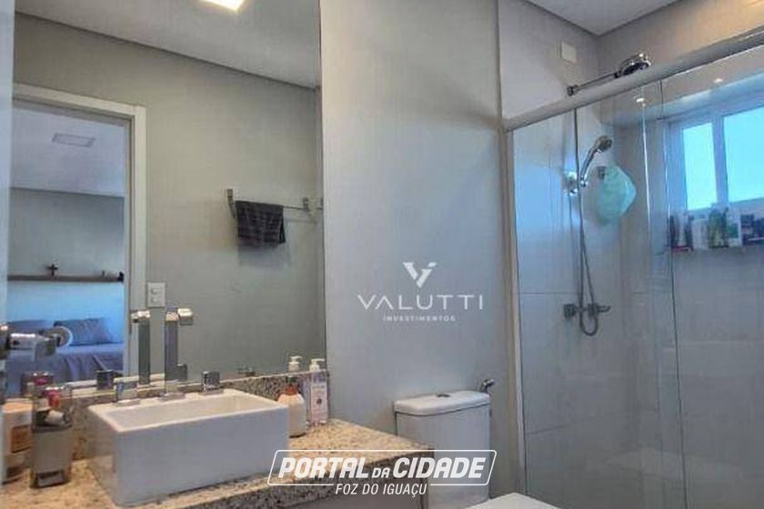 Apartamento &agrave; venda - 131m&sup2; - Edif&iacute;cio Residencial Esmeralda