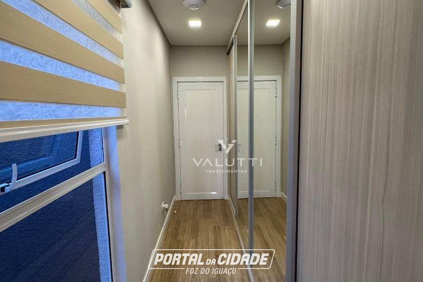 Casa &agrave; venda - 352m&sup2; - Condom&iacute;nio Residencial Dom Laurindo