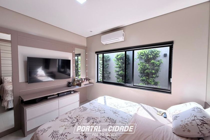 Casa &agrave; venda - 163m&sup2; - Villa Floratta