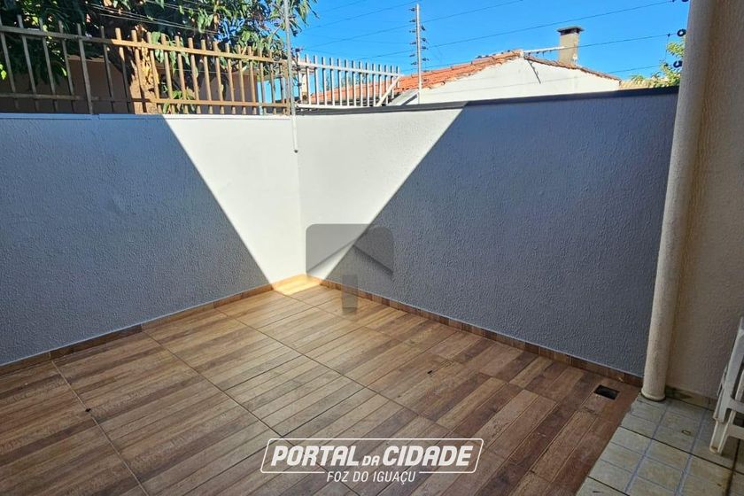 Casa &agrave; venda - 87m&sup2; - Jardim Canad&aacute; II