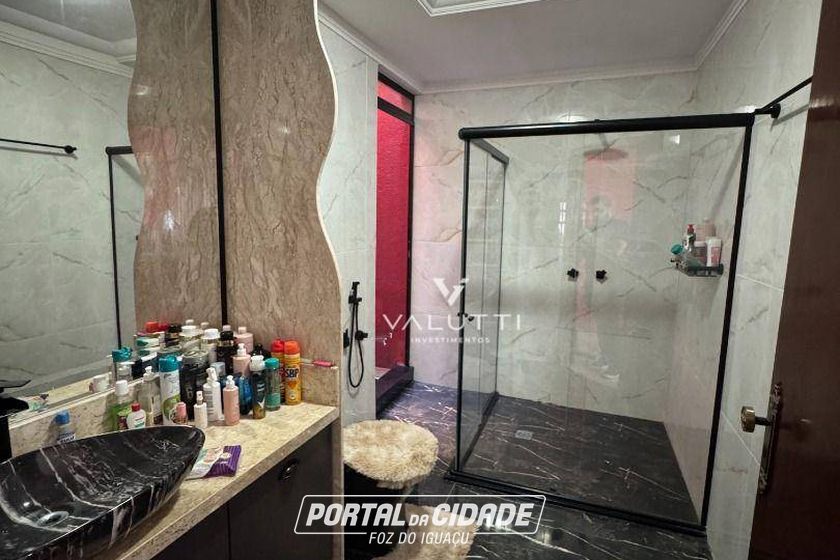 Casa &agrave; venda - 280m&sup2; - Jardim Panorama