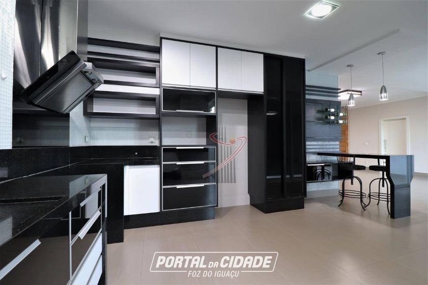 Casa &agrave; venda - 251m&sup2; - Condom&iacute;nio Residencial Arco di Roma
