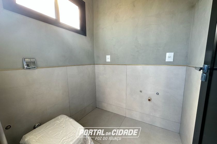Sobrado para alugar - 260m&sup2; - Condom&iacute;nio Terras Alpha I