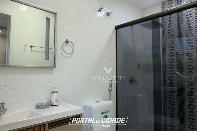 Sobrado &agrave; venda - 609m&sup2; - Condom&iacute;nio Residencial Castel Franco