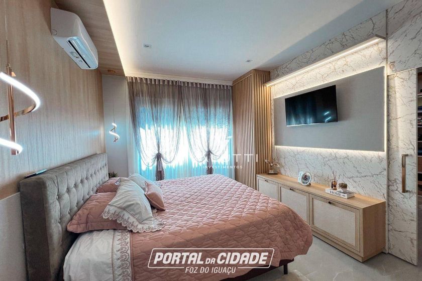 Casa &agrave; venda - 267m&sup2; - Condom&iacute;nio Arco de Paris