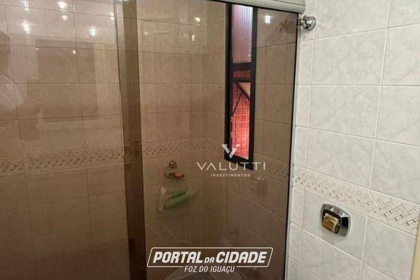Apartamento &agrave; venda - 220m&sup2; - Edif&iacute;cio Falls Garden