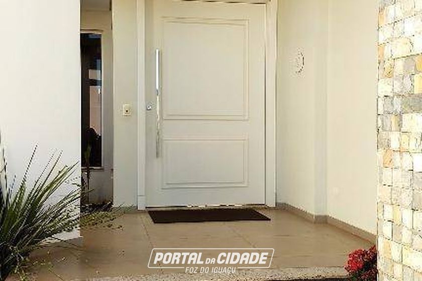Sobrado &agrave; venda - 303m&sup2; - Condom&iacute;nio Horizontal Fechado Arco de Paris