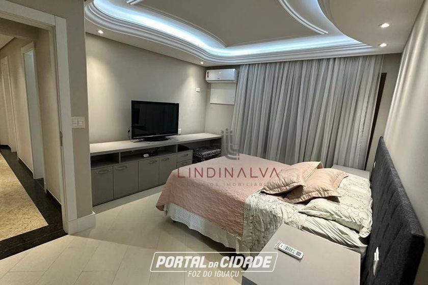 Apartamento &agrave; venda - 191m&sup2; - Edif&iacute;cio Solim&otilde;es