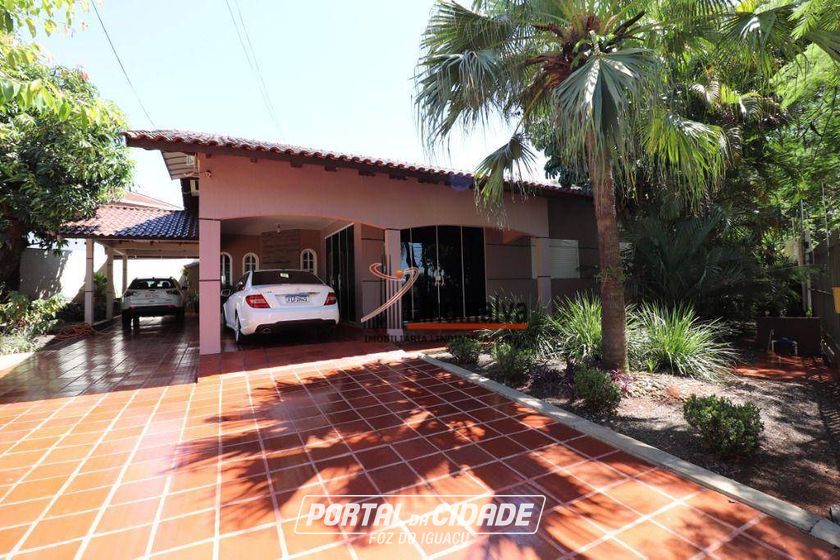 Casa &agrave; venda - 428m&sup2; - Jardim Alice I