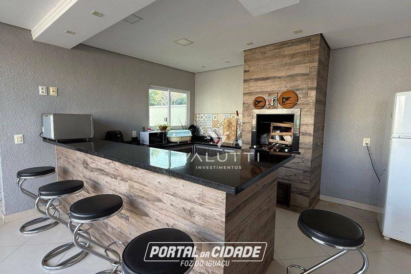 Casa &agrave; venda - 156m&sup2; - Loteamento Bourbon