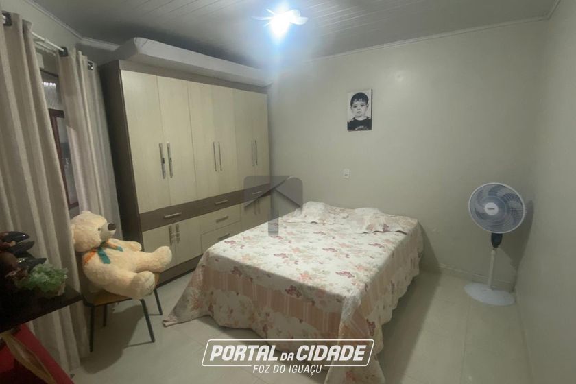 Casa &agrave; venda - 80m&sup2; - Jardim S&atilde;o Paulo II