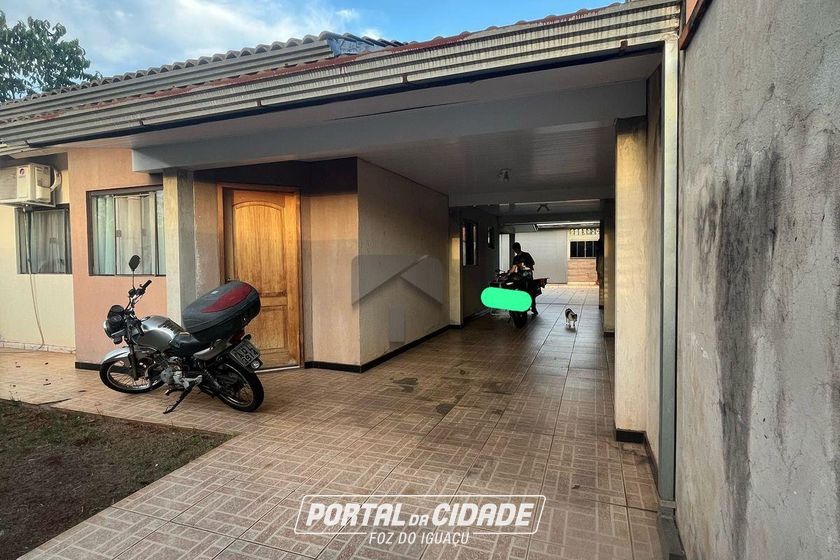 Casa &agrave; venda - Jardim S&atilde;o Paulo
