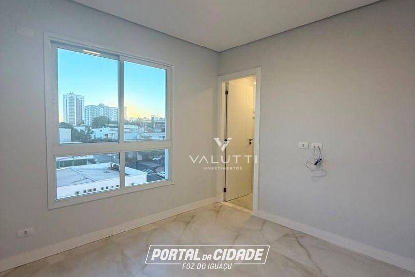 Apartamento &agrave; venda - 89m&sup2; - Elegance Tower