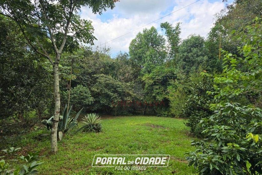 Terreno &agrave; venda - 22669m&sup2; - Im&oacute;vel Foz Do Igua&ccedil;u - Parte I