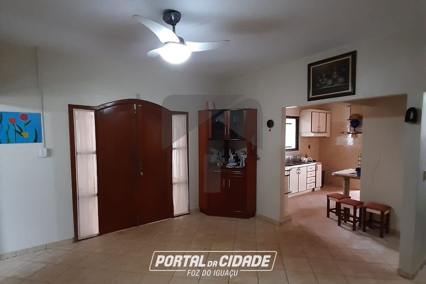 Casa &agrave; venda - 532m&sup2; - Vila Maracana