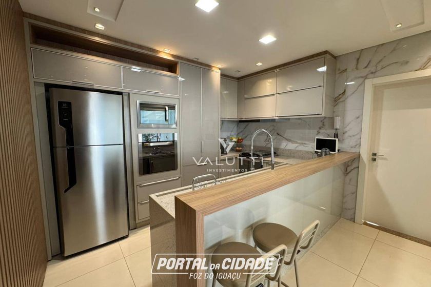 Sobrado &agrave; venda - 495m&sup2; - Condom&iacute;nio Arco de Paris