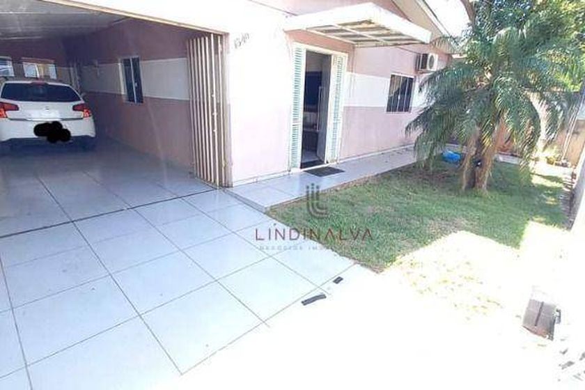 Casa &agrave; venda - 200m&sup2; - Jardim S&atilde;o Paulo