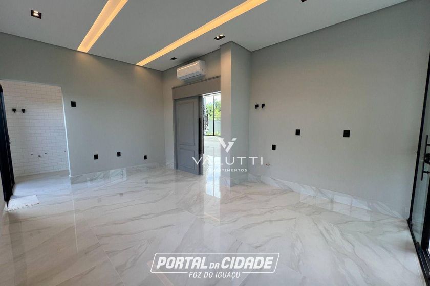 Sobrado &agrave; venda - 458m&sup2; - Condom&iacute;nio Eco Bella Vista