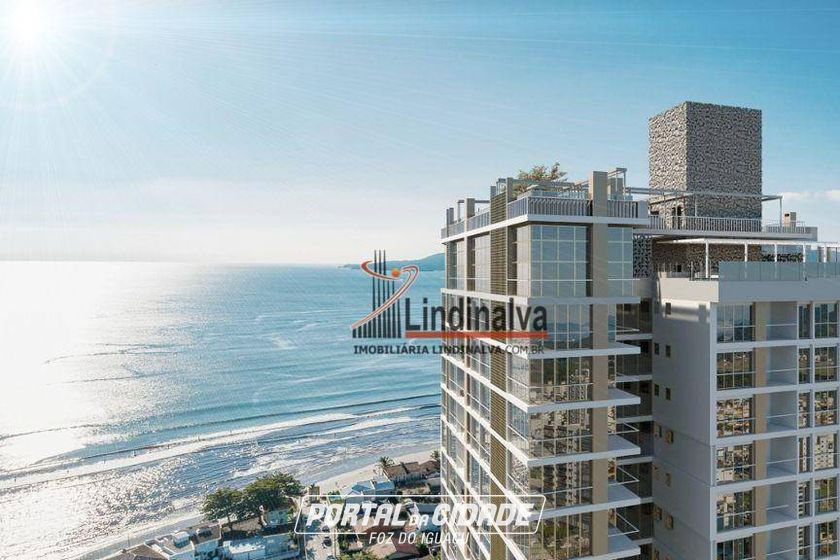 Apartamento &agrave; venda - 110m&sup2; - Centro