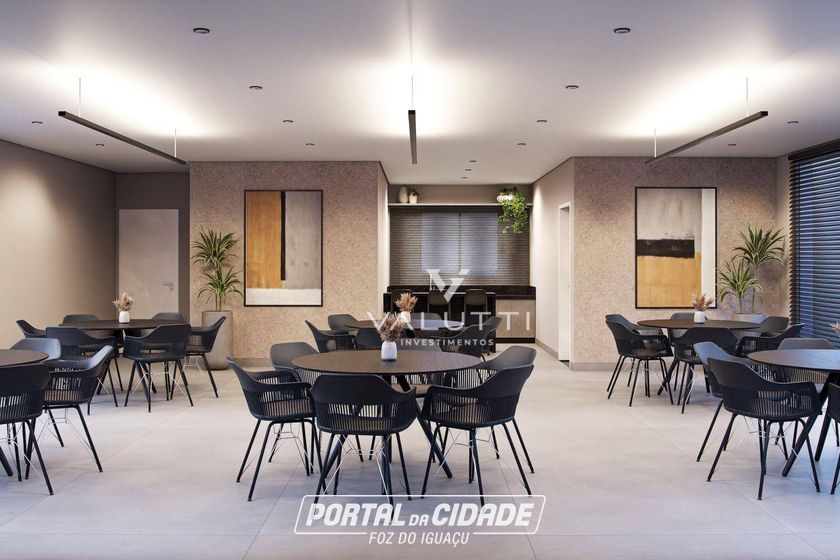 Apartamento &agrave; venda - 47m&sup2; - Residencial Lumina