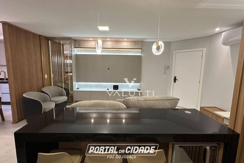 Apartamento &agrave; venda - 89m&sup2; - Elegance Tower
