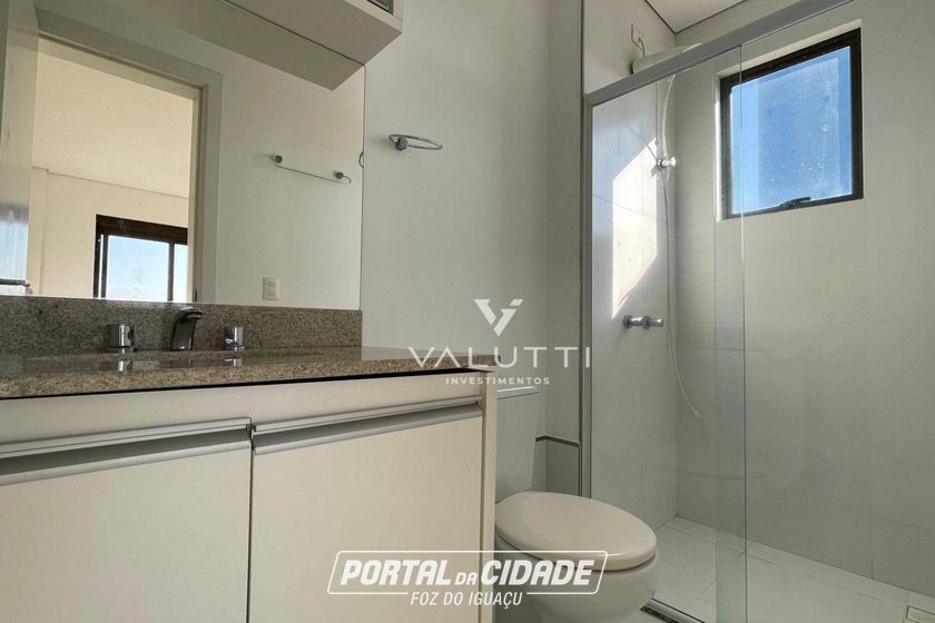 Apartamento &agrave; venda - 73m&sup2; - Edif&iacute;cio Toscana