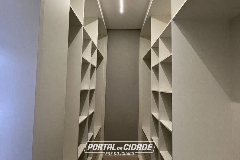 Casa &agrave; venda - 252m&sup2; - Condom&iacute;nio Residencial Vila A Park