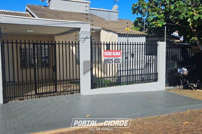 Casa &agrave; venda - 87m&sup2; - Jardim Canad&aacute; II