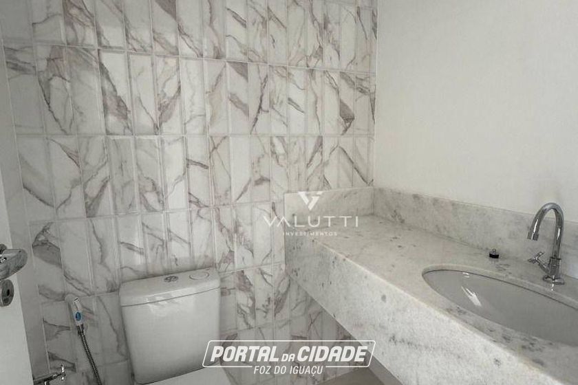 Apartamento &agrave; venda - 159m&sup2; - Residencial Renoir