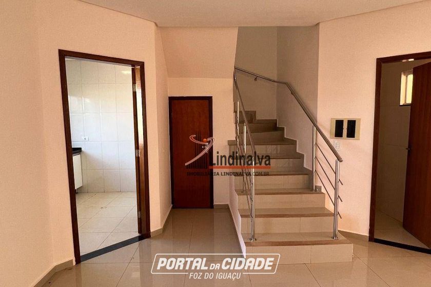 Sobrado &agrave; venda - 90m&sup2; - Jardim das Palmeiras