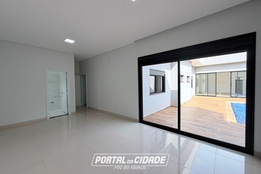 Casa &agrave; venda - 216m&sup2; - Condom&iacute;nio Residencial Vale Verde