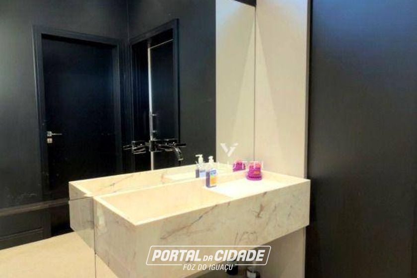 Sobrado &agrave; venda - 327m&sup2; - Condom&iacute;nio Terras Alpha II