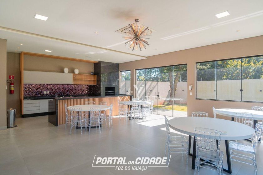 Sobrado &agrave; venda - 416m&sup2; - Condom&iacute;nio Chacara Natureza