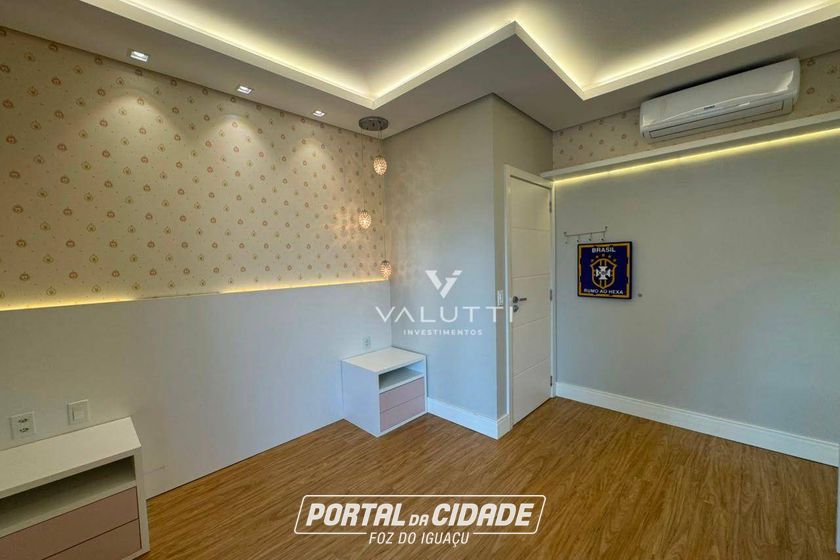 Sobrado &agrave; venda - 268m&sup2; - Condom&iacute;nio Terras Alpha II